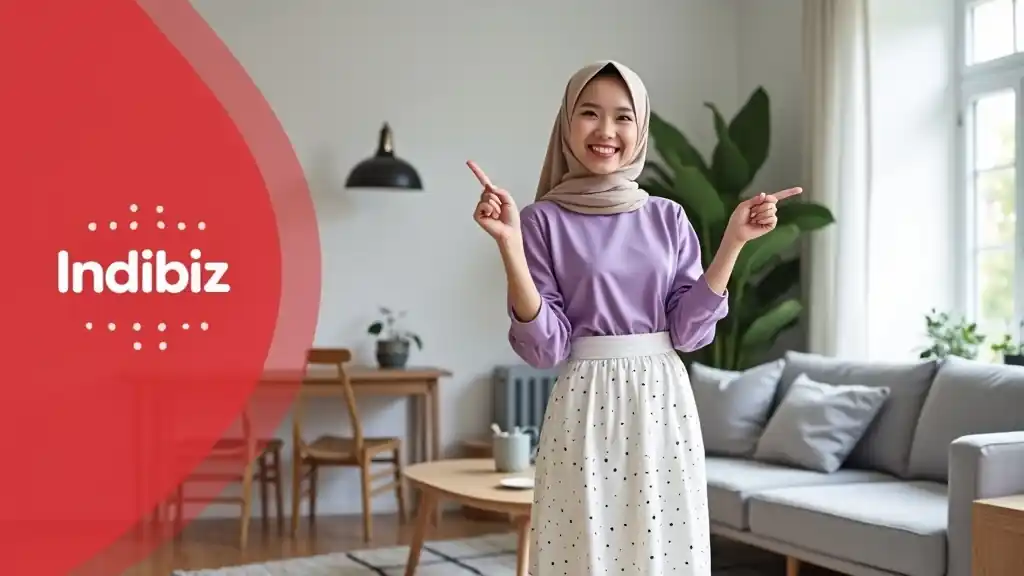 Indibiz Bahodopi | IndiHome: Perbedaan, Harga & Paket Telkom