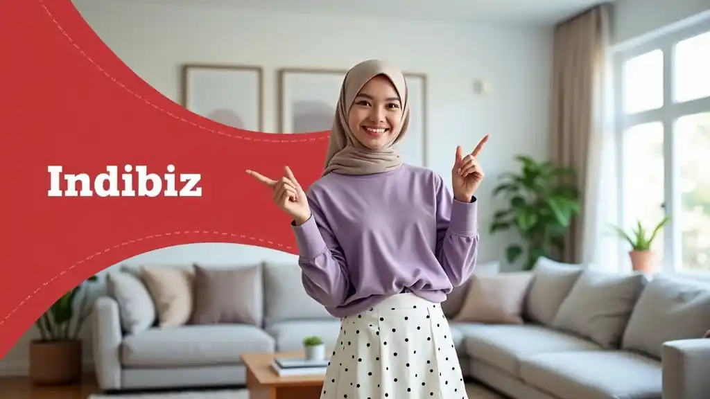 Indibiz Baleendah