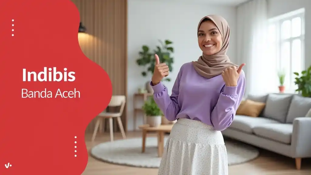 Indibiz Banda Aceh | IndiHome: Perbedaan, Harga & Paket Telkom