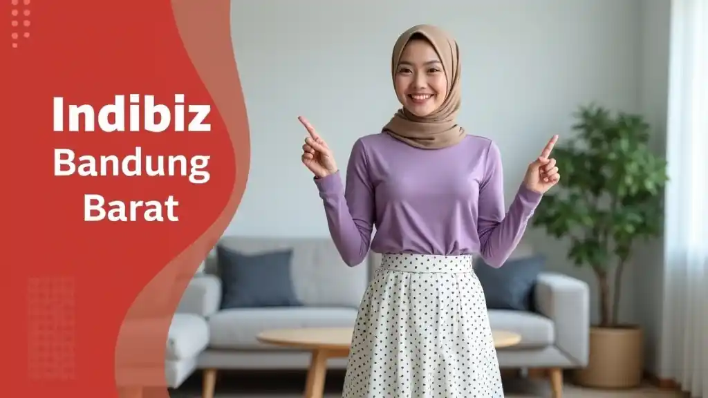 Indibiz Bandung Barat | IndiHome: Perbedaan, Harga & Paket Telkom