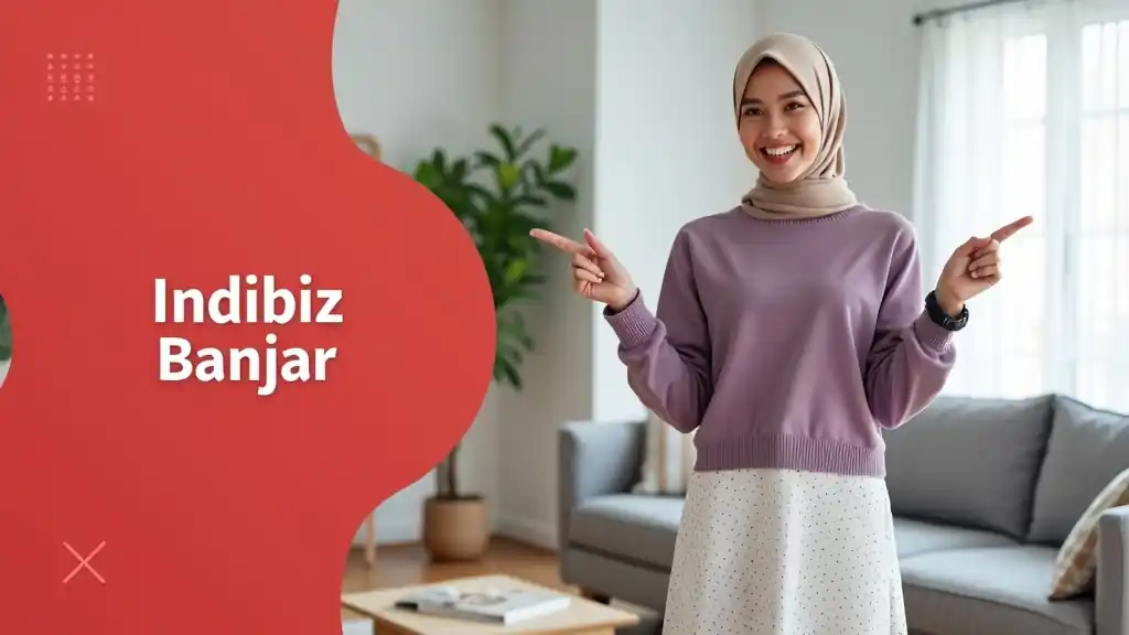 Indibiz Banjar