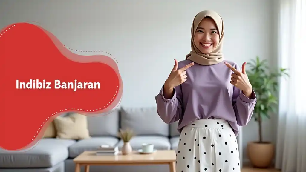 Indibiz Banjaran