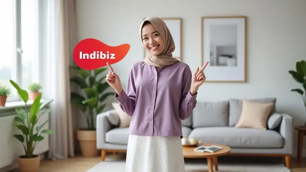 Indibiz Banjarbaru