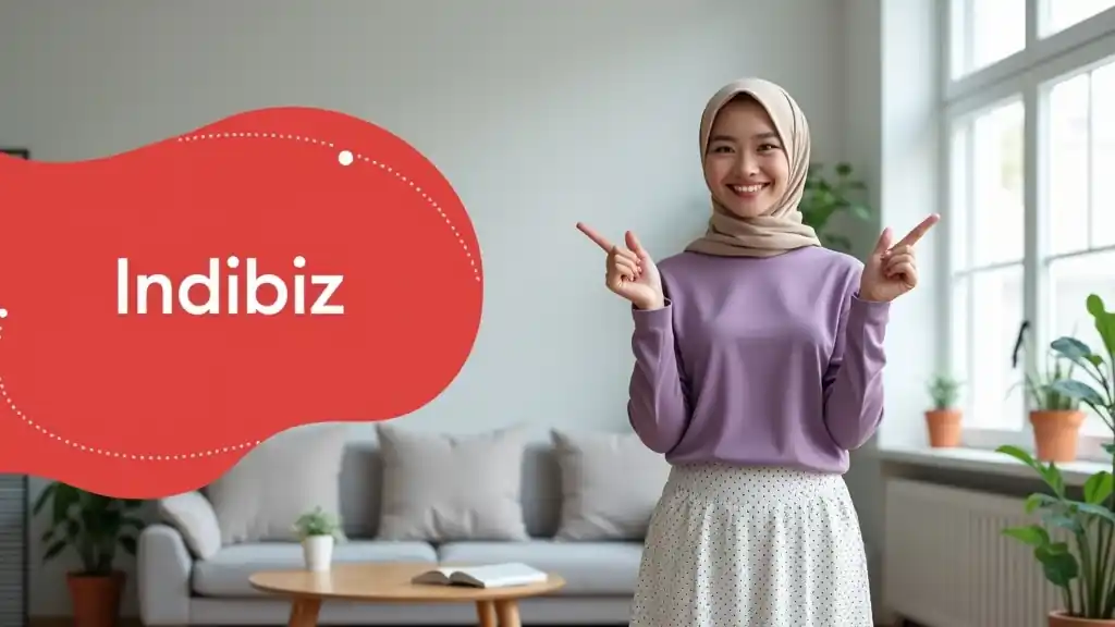 Indibiz Banjarmasin