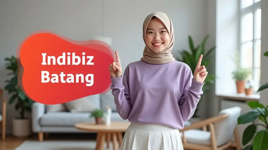 Indibiz Batang