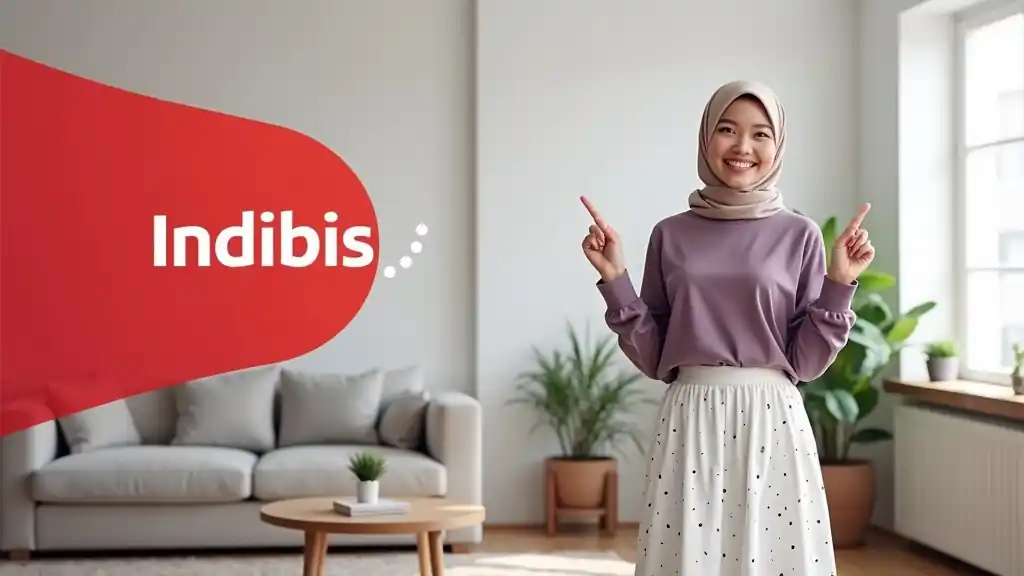 Indibiz Bekasi Selatan