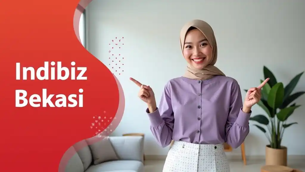 Indibiz Bekasi
