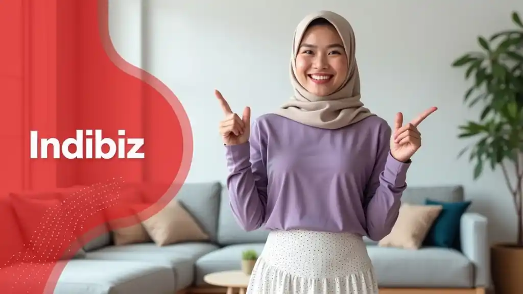 Indibiz Belitang