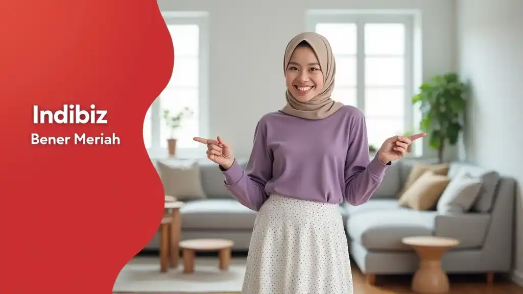 Indibiz Bener Meriah