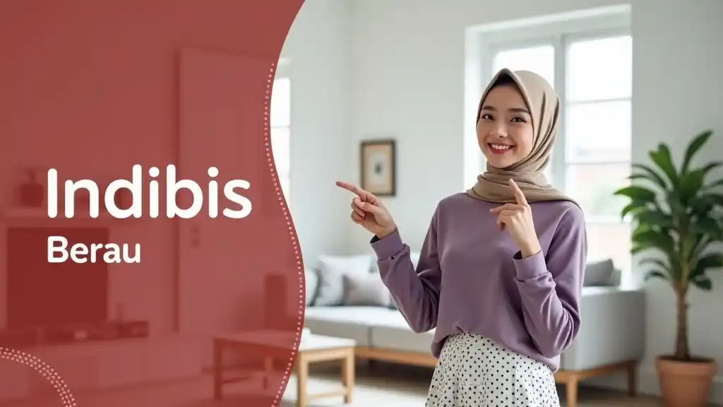 Indibiz Berau