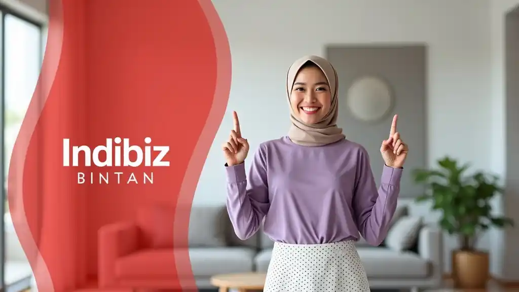 Indibiz Bintan