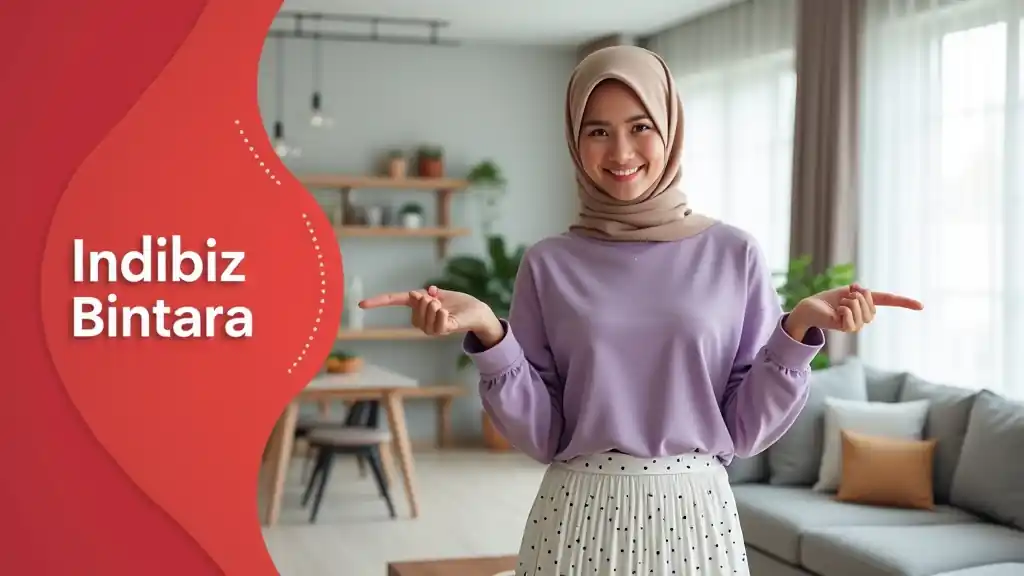 Indibiz Bintara