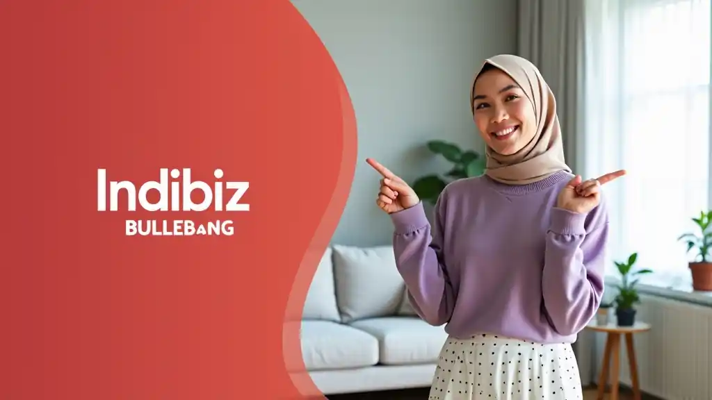 Indibiz Buleleng