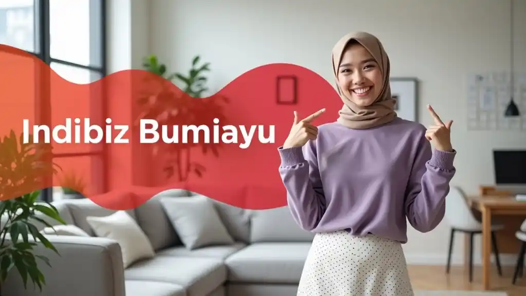 Indibiz Bumiayu