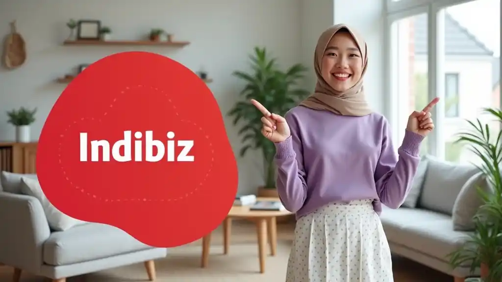 Indibiz Cakung Timur