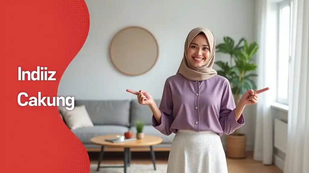 Indibiz Cakung