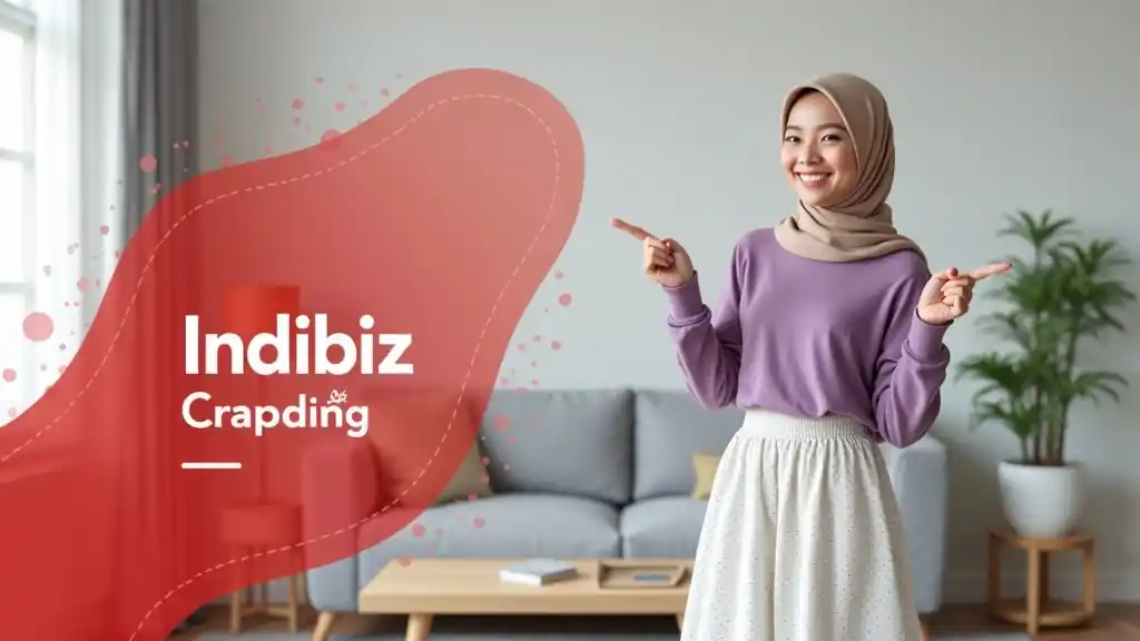 Indibiz Cawang | IndiHome: Perbedaan, Harga & Paket Telkom