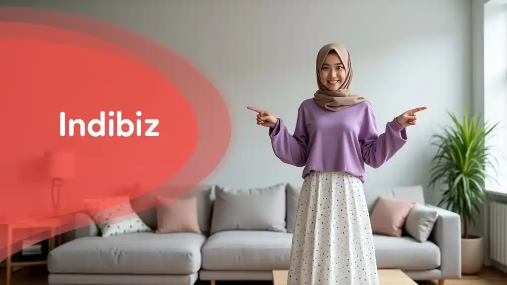 Indibiz Ciawi | IndiHome: Perbedaan, Harga & Paket Telkom