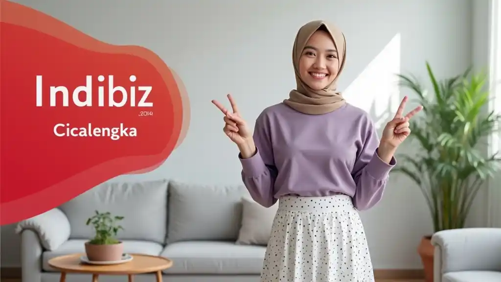 Indibiz Cicalengka