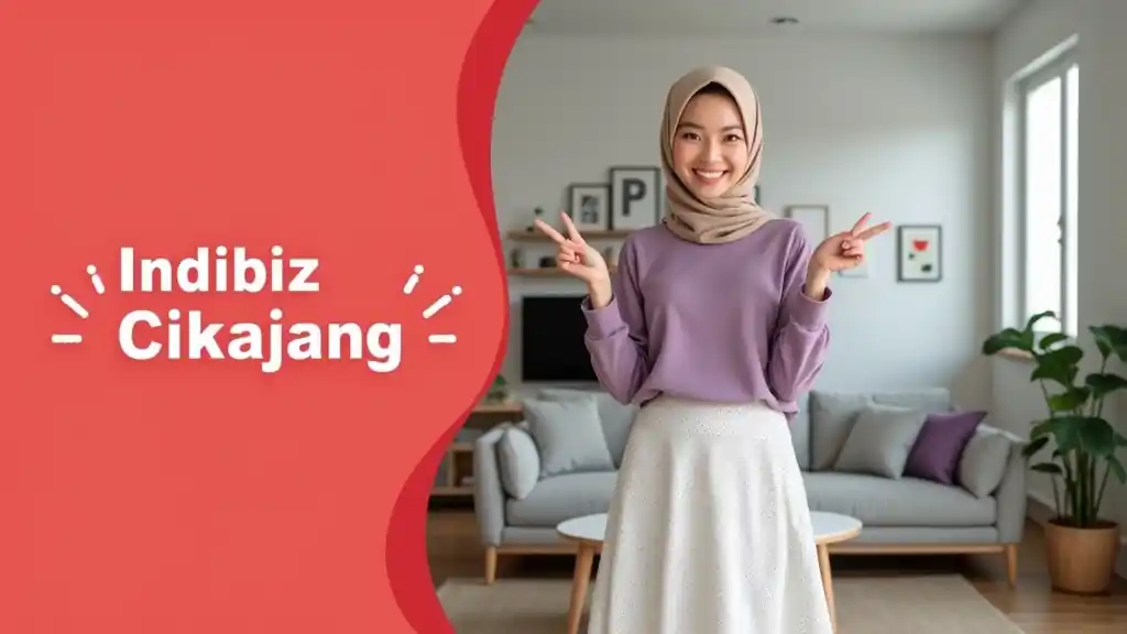 Indibiz Cikajang