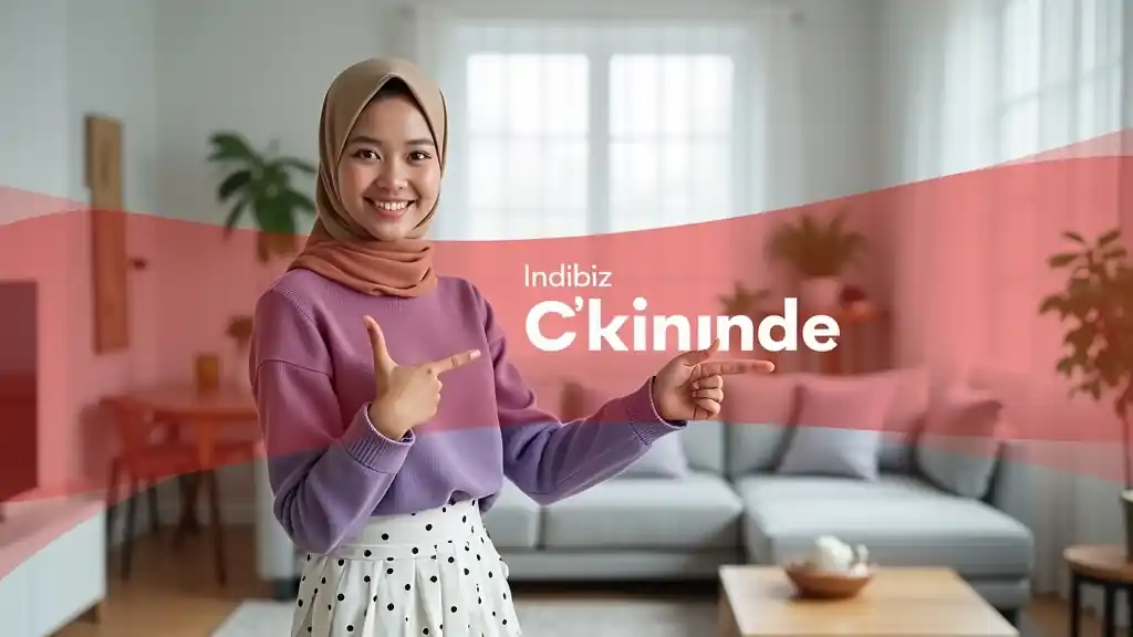 Indibiz Cikande | IndiHome: Perbedaan, Harga & Paket Telkom