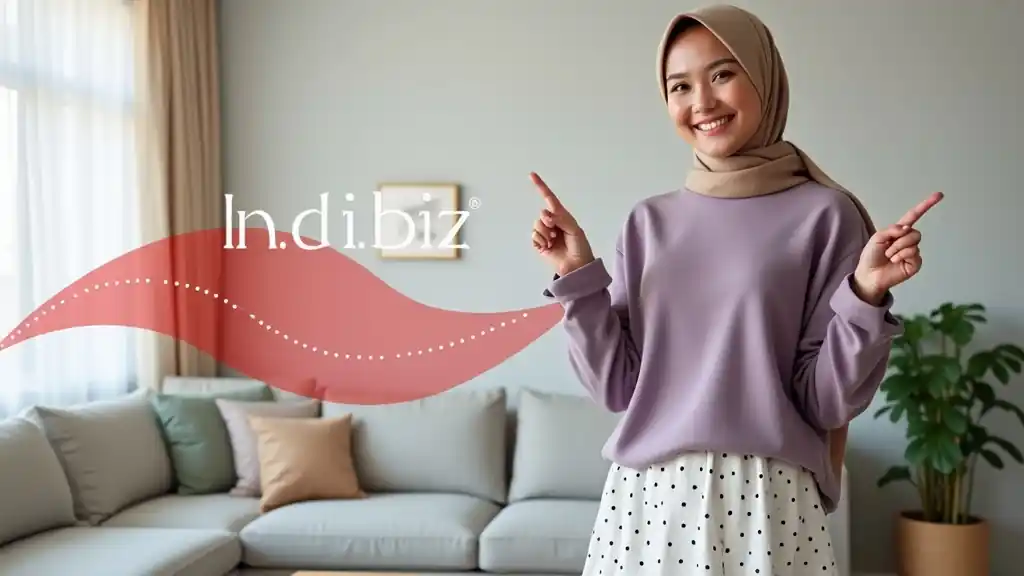 Indibiz Cikarang Barat