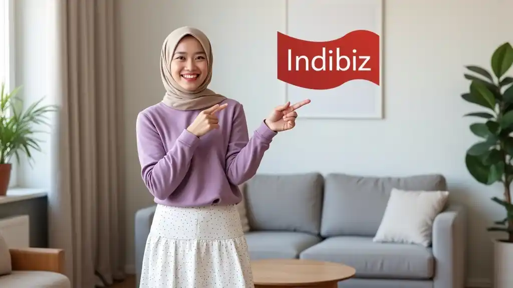 Indibiz Cilengkrang