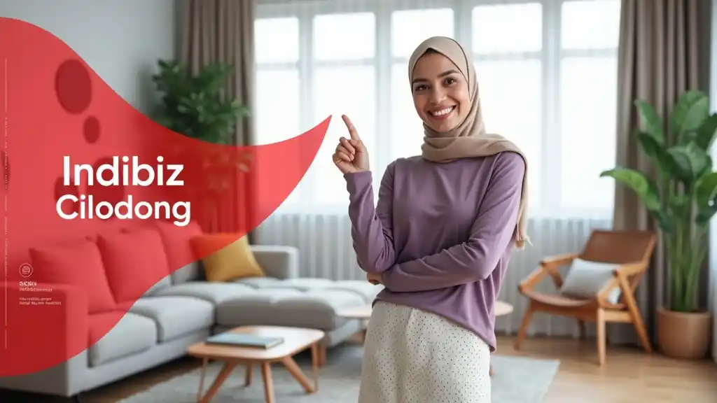 Indibiz Cilodong | IndiHome: Perbedaan, Harga & Paket Telkom