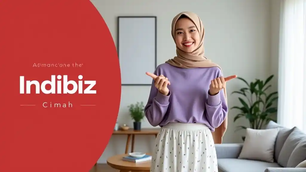 Indibiz Cimahi | IndiHome: Perbedaan, Harga & Paket Telkom