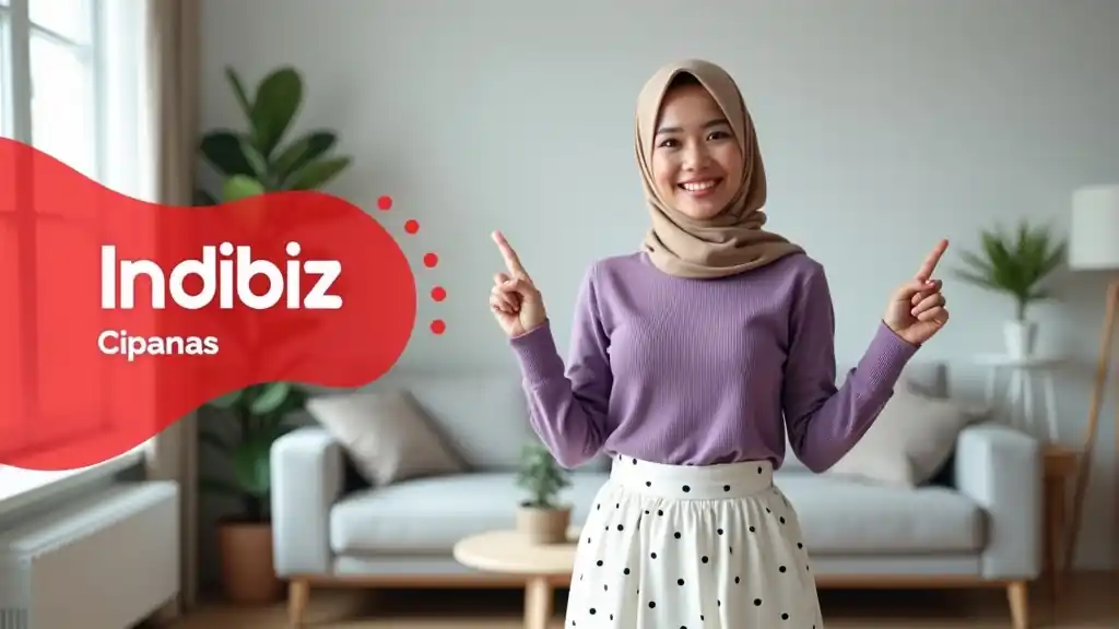 Indibiz Cipanas