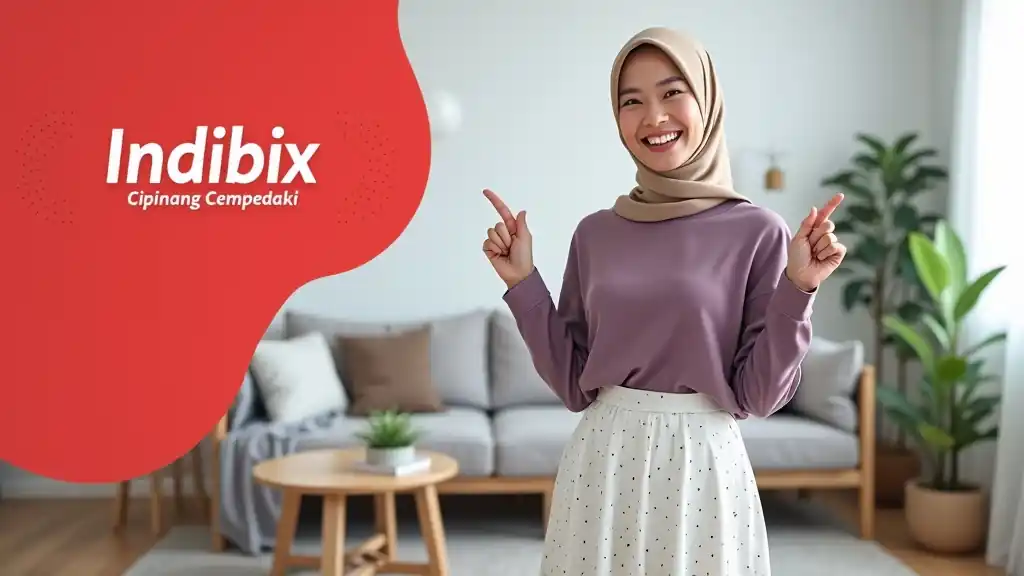 Indibiz Cipinang Cempedak | IndiHome: Perbedaan, Harga & Paket Telkom