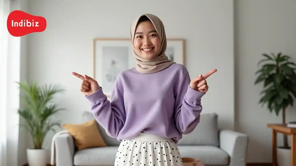 Indibiz Cipinang Melayu