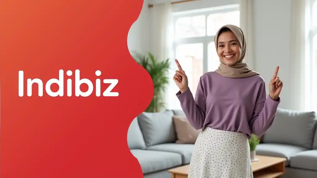 Indibiz Ciranjang