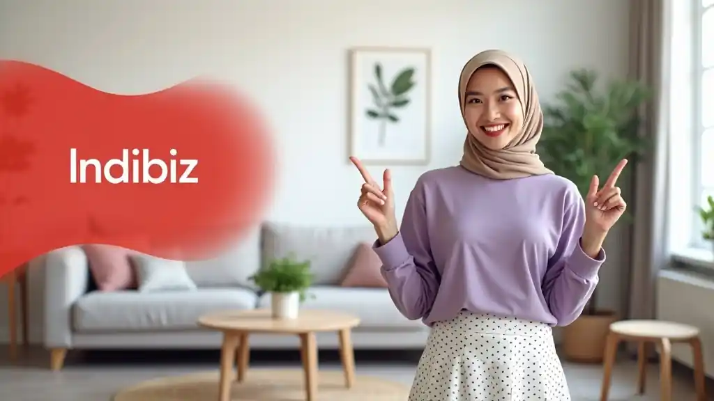 Indibiz Ciwidey