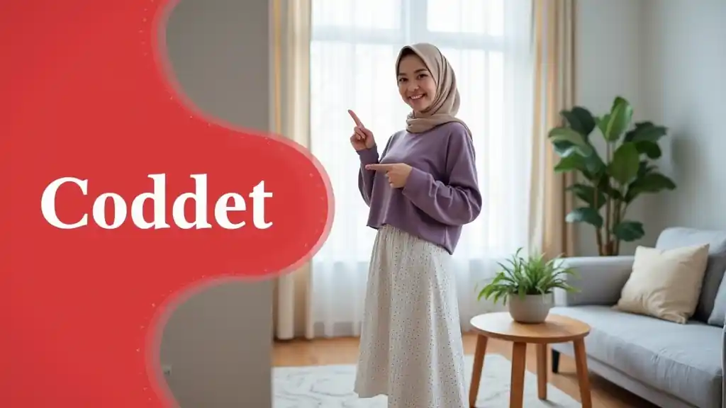 Indibiz Condet