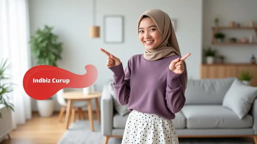 Indibiz Curup