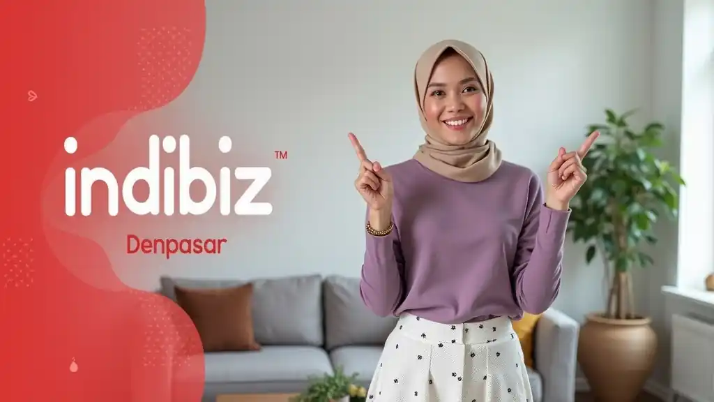 Indibiz Denpasar