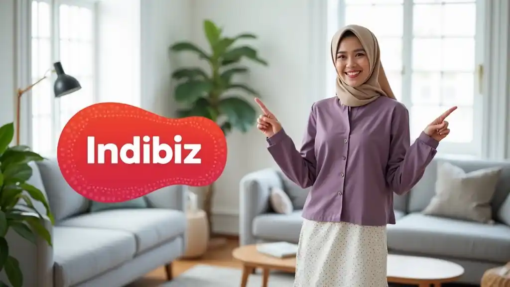Indibiz Driyorejo