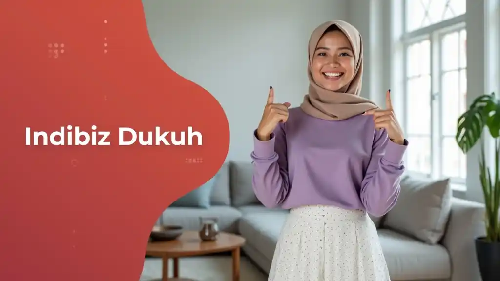 Indibiz Dukuh