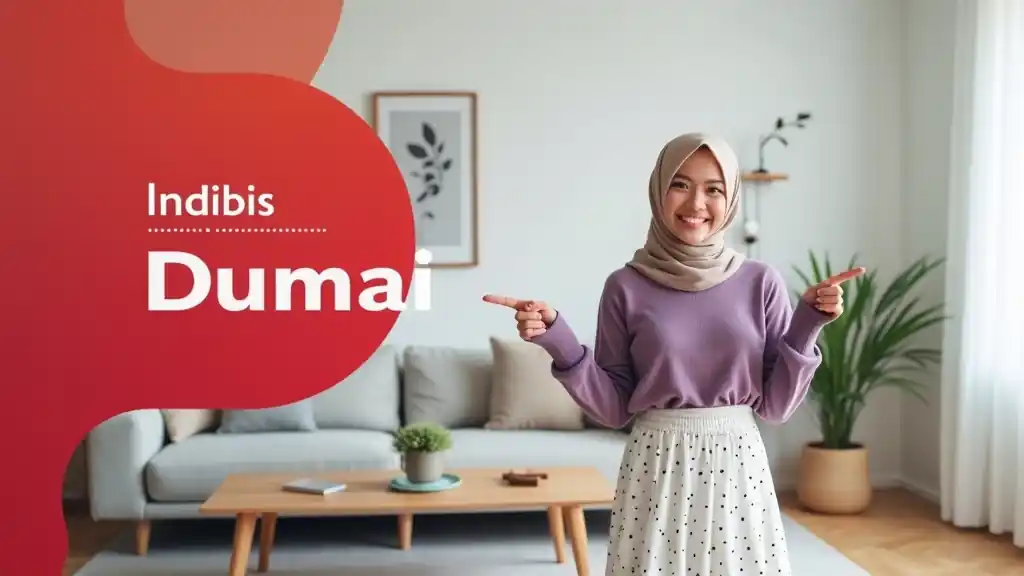 Indibiz Dumai