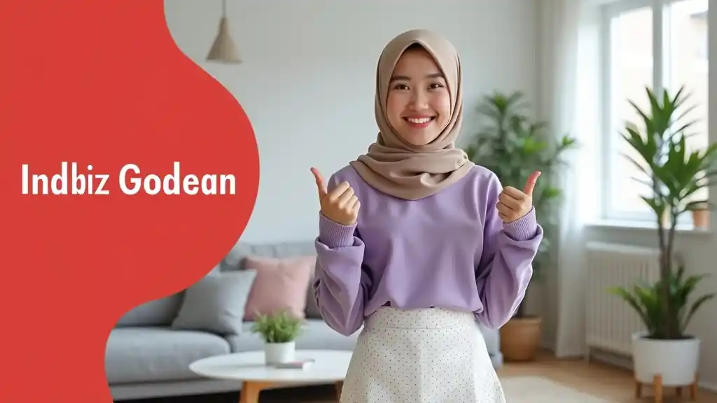 Indibiz Godean