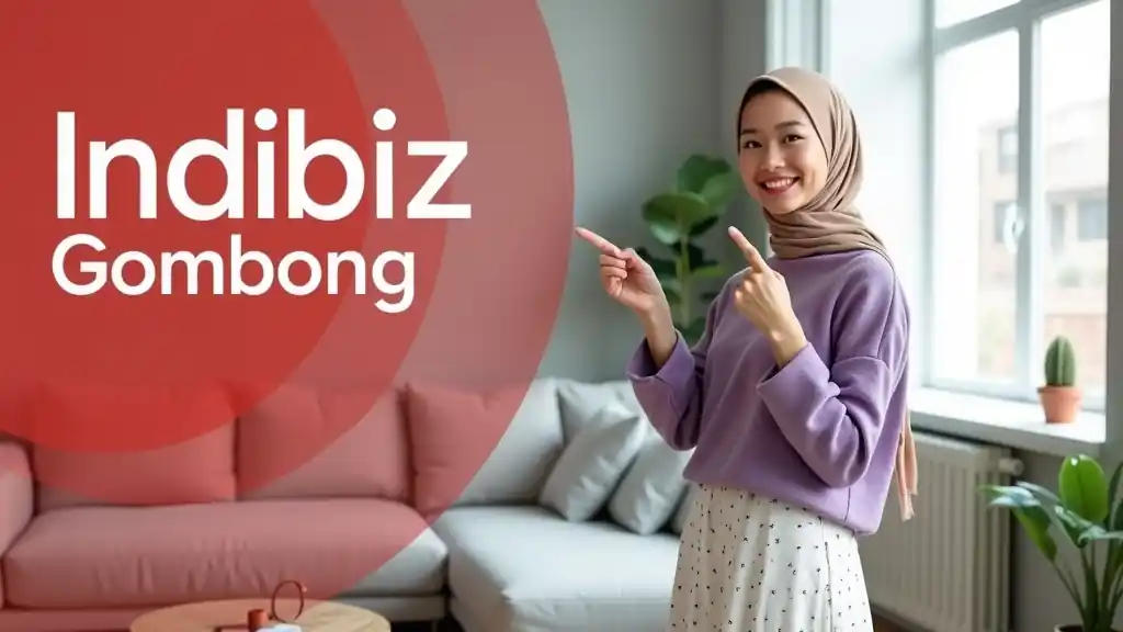 Indibiz Gombong