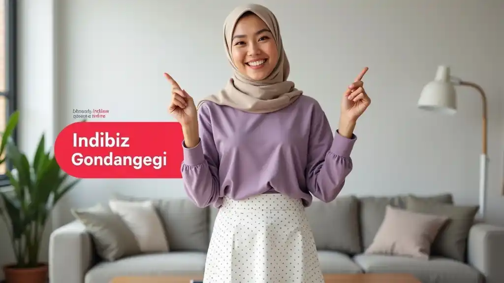 Indibiz Gondanglegi | IndiHome: Perbedaan, Harga & Paket Telkom