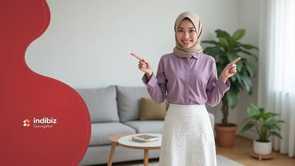 Indibiz Gunungsitoli