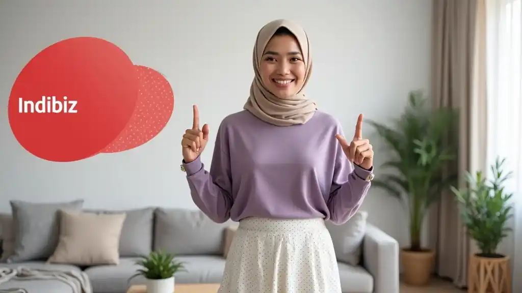 Indibiz Indramayu | IndiHome: Perbedaan, Harga & Paket Telkom