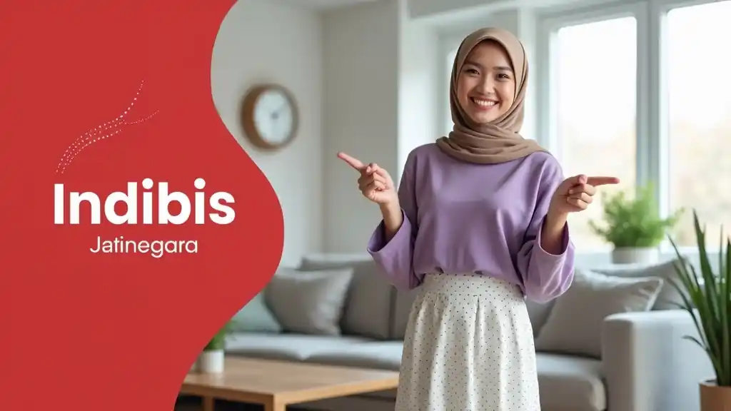 Indibiz Jatinegara | IndiHome: Perbedaan, Harga & Paket Telkom