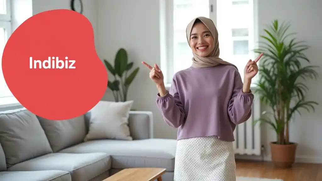 Indibiz Jatiwaringin