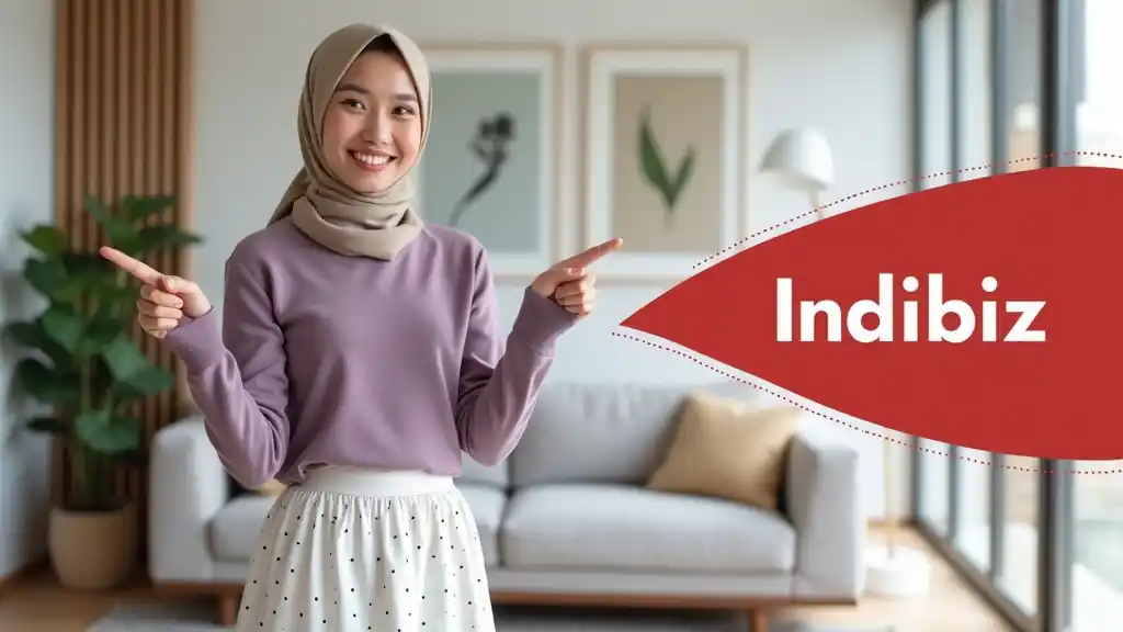 Indibiz Jimbaran