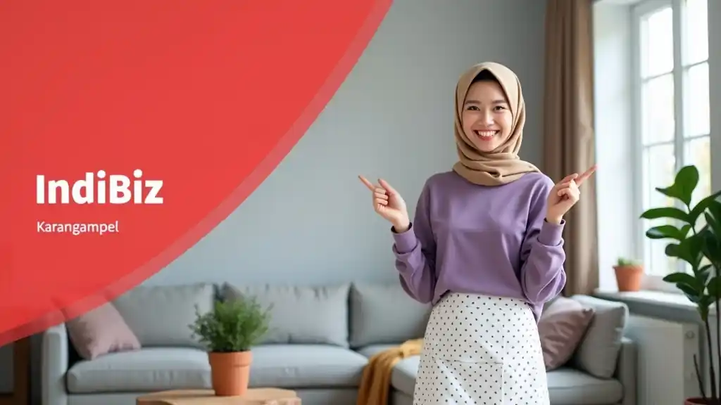 Indibiz Karangampel