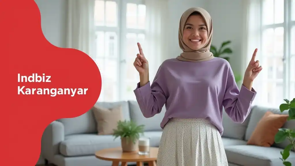 Indibiz Karanganyar | IndiHome: Perbedaan, Harga & Paket Telkom